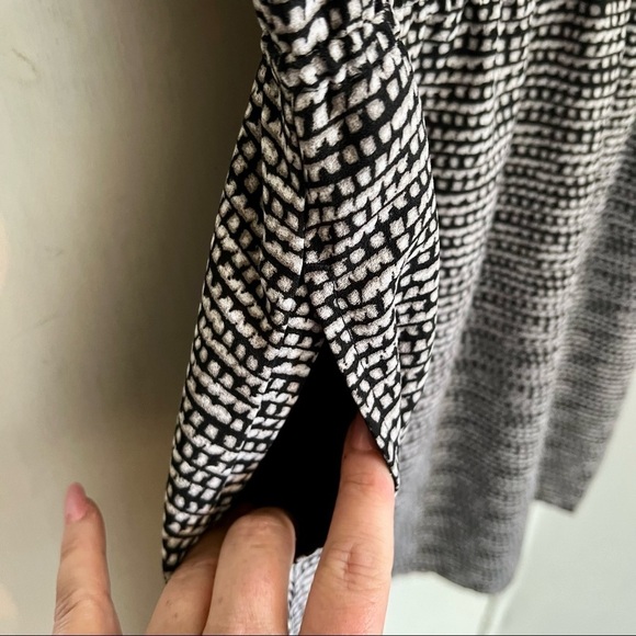 MOULINETTE Soeurs Anthropology Express Merona 3 Piece Summer Dress Bundle Sm/0 - Picture 10 of 16